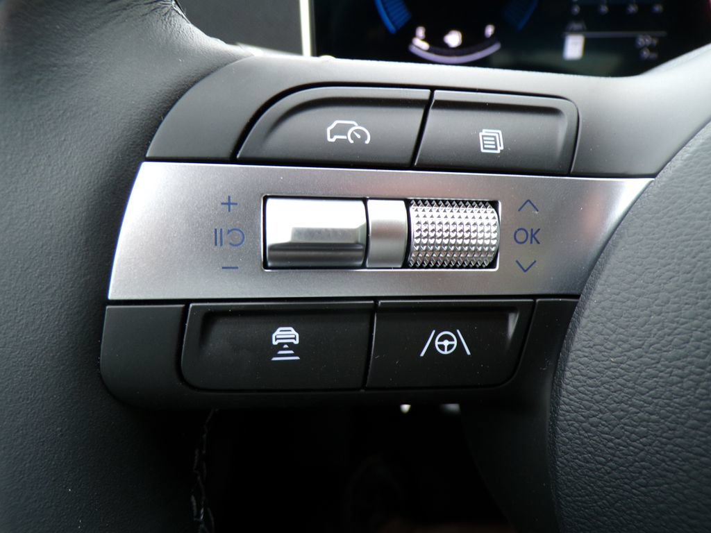 New 2026 Hyundai Sonata SEL AWD/4WD image 29