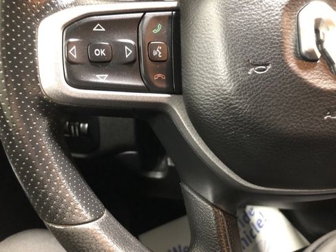 Used 2019 RAM 1500 Tradesman image 22