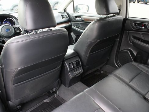 Used 2019 Subaru Outback 3.6R Limited image 25