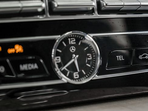 Used 2024 Mercedes-Benz G 550 image 31