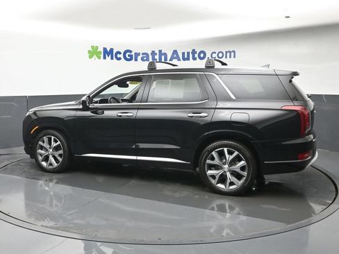 Used 2022 Hyundai Palisade Limited w/ Cargo Package AWD/4WD image 27