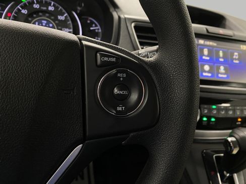 Used 2015 Honda CR-V EX image 17