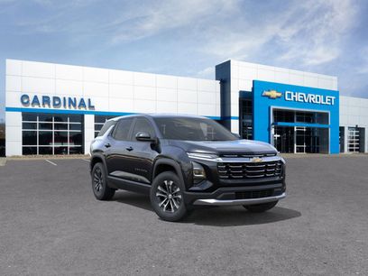 New 2026 Chevrolet Equinox LT w/ Convenience Package II