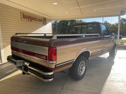 Used 1990 Ford F150 2WD Regular Cab image 41