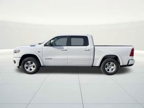 New 2026 RAM 1500 Big Horn image 26