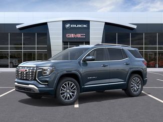 New 2026 GMC Terrain Denali AWD/4WD video 2