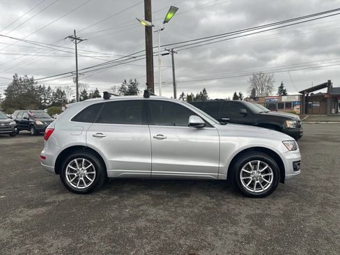 Used 2011 Audi Q5 2.0T Premium Plus image 5