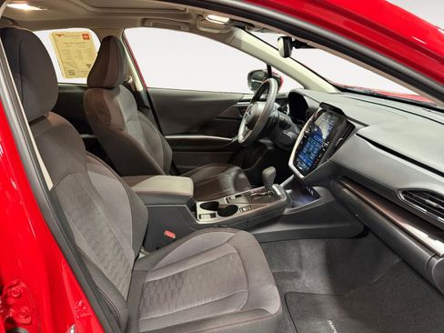 Used 2026 Subaru Impreza 2.0i Sport AWD/4WD image 16