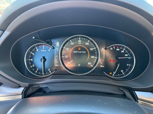 Certified 2025 MAZDA CX-5 AWD 2.5 S w/ Premium Plus Pkg image 24