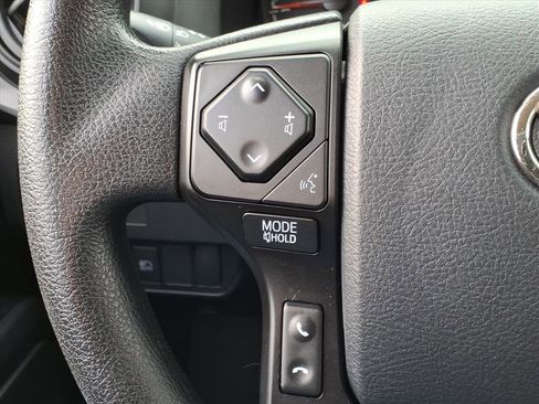 Certified 2023 Toyota Tacoma SR image 22