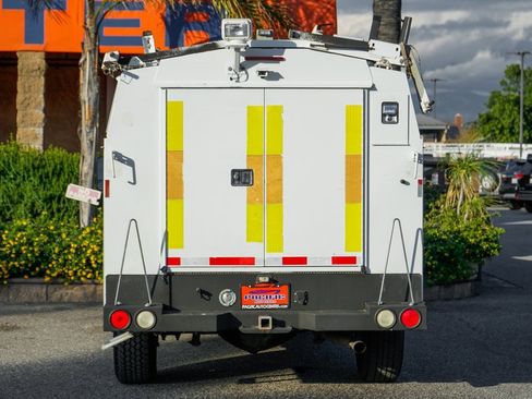 Used 2012 Chevrolet Silverado 3500 W/T image 8