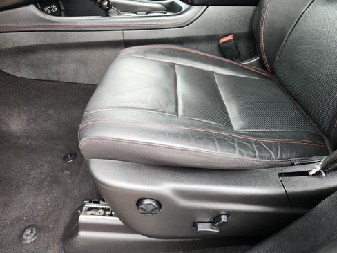Used 2024 Dodge Durango GT AWD/4WD image 26