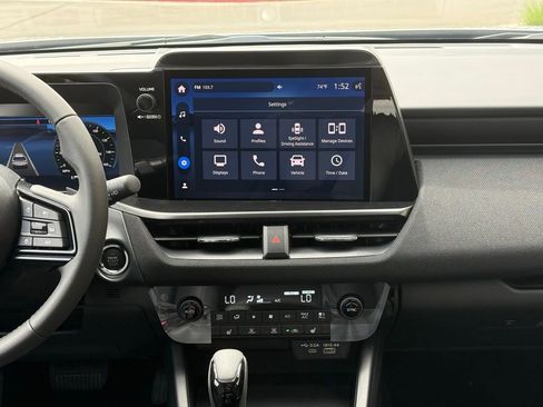 New 2026 Subaru Outback Premium AWD/4WD image 14