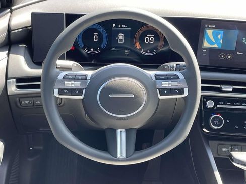 New 2026 Hyundai Santa Cruz SEL AWD/4WD image 11