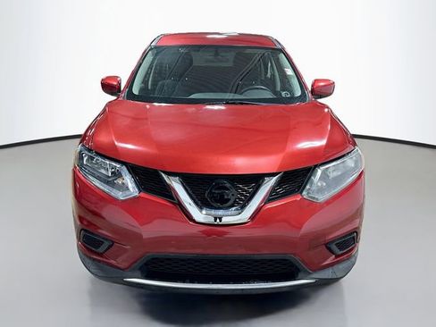 Used 2016 Nissan Rogue S AWD/4WD image 3
