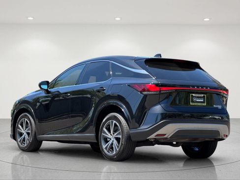 Used 2023 Lexus RX 350 Premium w/ Cold Area Package AWD/4WD image 3