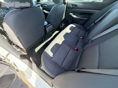 Used 2025 Nissan Altima 2.5 SV AWD/4WD image 14