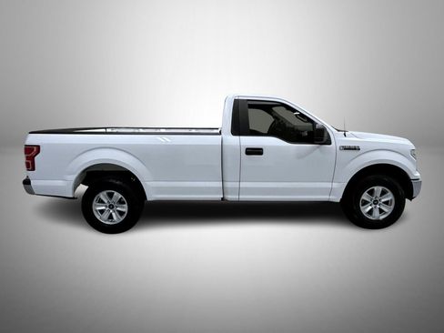 Used 2018 Ford F150 XL w/ Equipment Group 101A Mid image 4