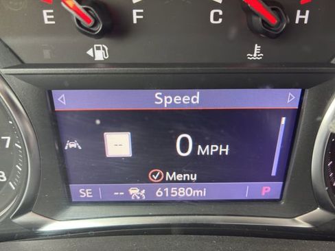 Used 2023 GMC Terrain AT4 w/ Infotainment Package II image 20