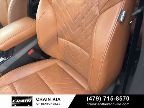 Used 2025 Kia Telluride EX X-Line image 21