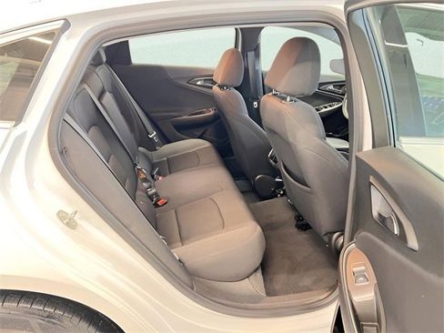 Certified 2023 Chevrolet Malibu LT w/ Driver Confidence Package image 7