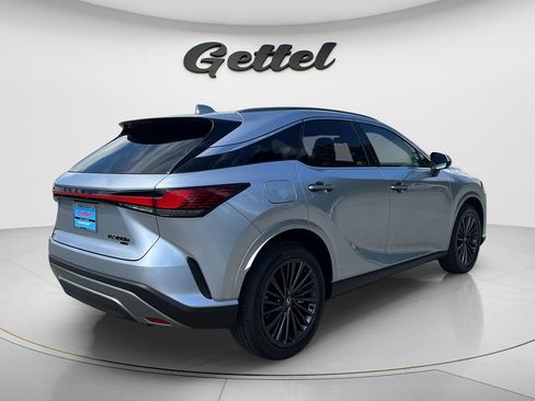 Used 2026 Lexus RX 450h AWD w/ Convenience Package image 5