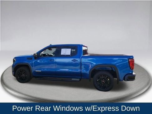 Used 2023 GMC Sierra 1500 Elevation image 16