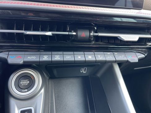 Used 2025 Dodge Hornet R/T image 12