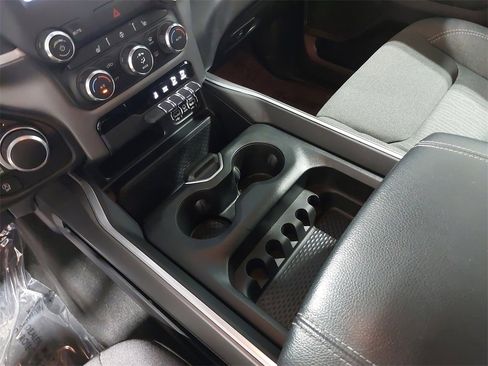 Used 2022 RAM 1500 Big Horn image 24