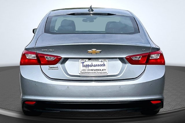 Used 2024 Chevrolet Malibu LT FWD image 5