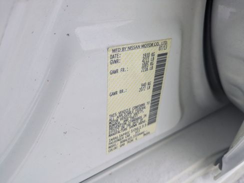 Used 2014 Nissan Altima 2.5 SV image 32