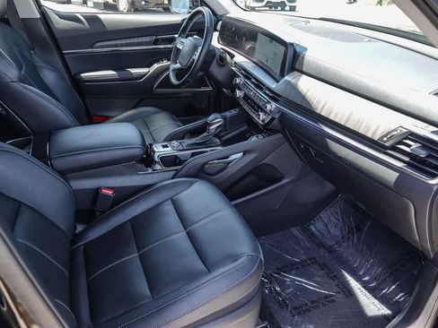 Certified 2024 Kia Telluride SX AWD/4WD image 15