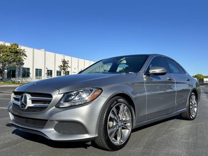 Used 2016 Mercedes-Benz C 300 Sedan