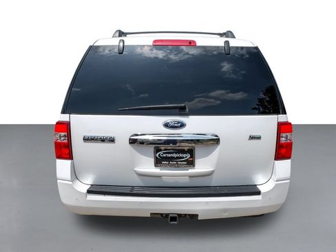 Used 2014 Ford Expedition EL Limited w/ Equipment Group 301A AWD/4WD image 57