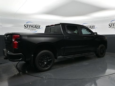 Certified 2025 Chevrolet Silverado 1500 LT Trail Boss w/ Convenience Package II AWD/4WD image 7