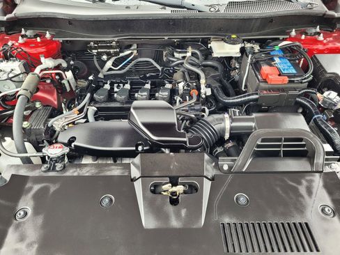 Used 2023 Honda CR-V EX image 36