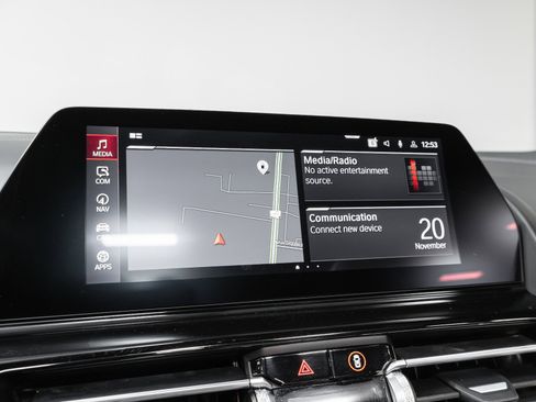 Used 2022 BMW M8 Competition w/ M Driver's Package image 54