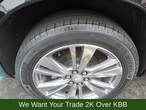 Used 2023 Cadillac XT6 Premium Luxury w/ Technology Package image 28