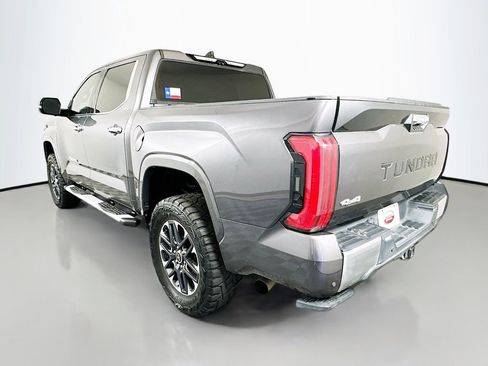 Used 2023 Toyota Tundra Limited image 7