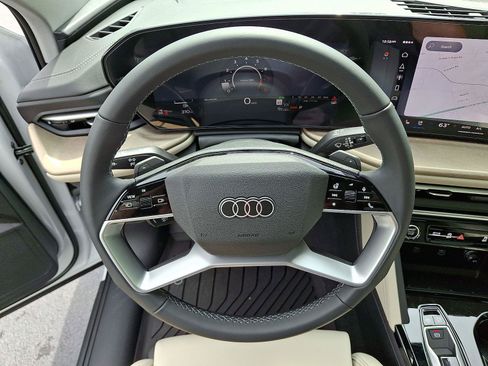 New 2026 Audi Q5 Premium Plus AWD/4WD image 18