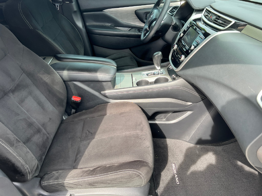 Used 2015 Nissan Murano S w/ Cargo Package FWD image 7