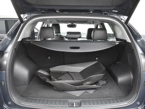 Used 2020 Hyundai Tucson Ultimate image 28