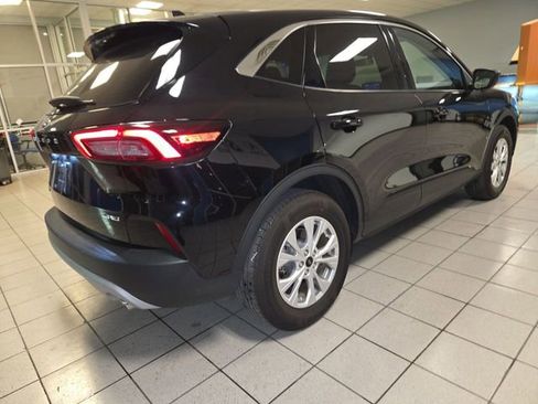 Used 2024 Ford Escape Active image 8
