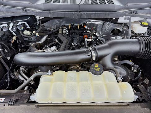 Used 2024 Ford F150 Lariat AWD/4WD image 22