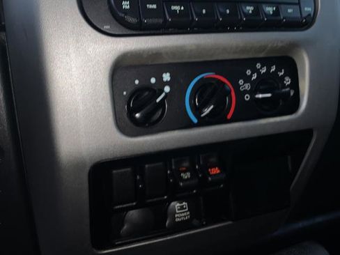 Used 2006 Jeep Wrangler Rubicon w/ Security Group image 29