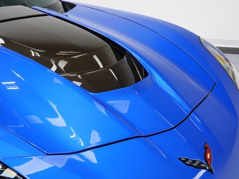 Used 2019 Chevrolet Corvette ZR1 RWD image 48