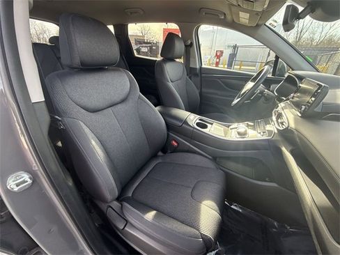 Used 2021 Hyundai Santa Fe SEL w/ Convenience Package image 23