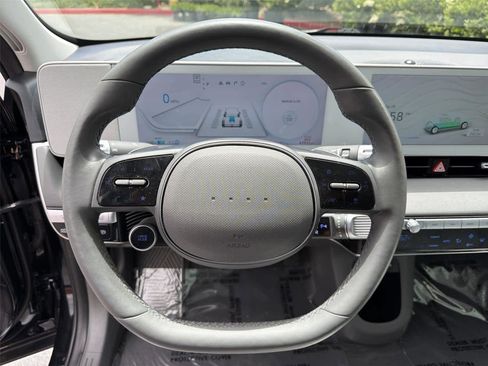 Used 2023 Hyundai Ioniq 5 Limited w/ Cargo Package AWD/4WD image 16