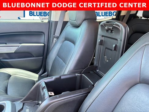 Used 2018 Chevrolet Colorado ZR2 AWD/4WD image 26