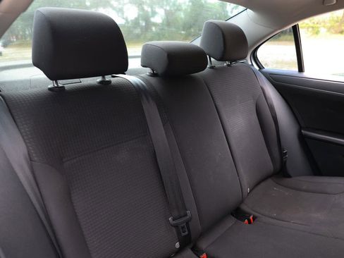 Used 2015 Volkswagen Jetta S w/ Welcome Package FWD image 10